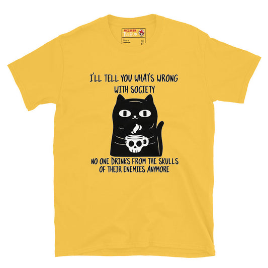 Skulls of our Enemies T-Shirt