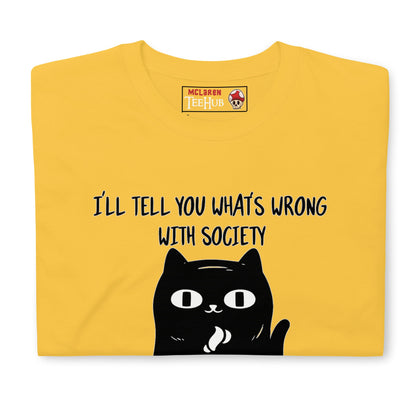 Skulls of our Enemies T-Shirt