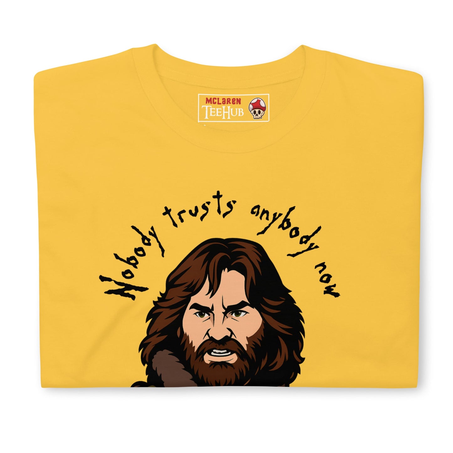The Thing T-Shirt