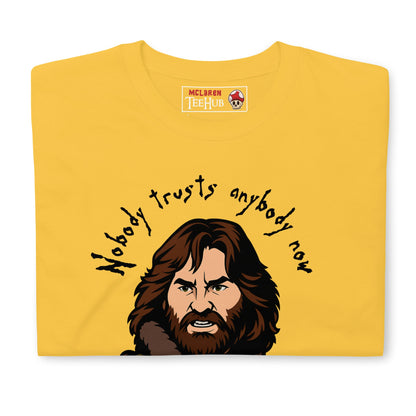 The Thing T-Shirt