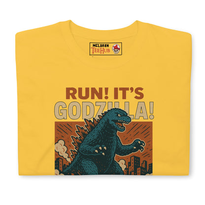 Godzilla T-Shirt