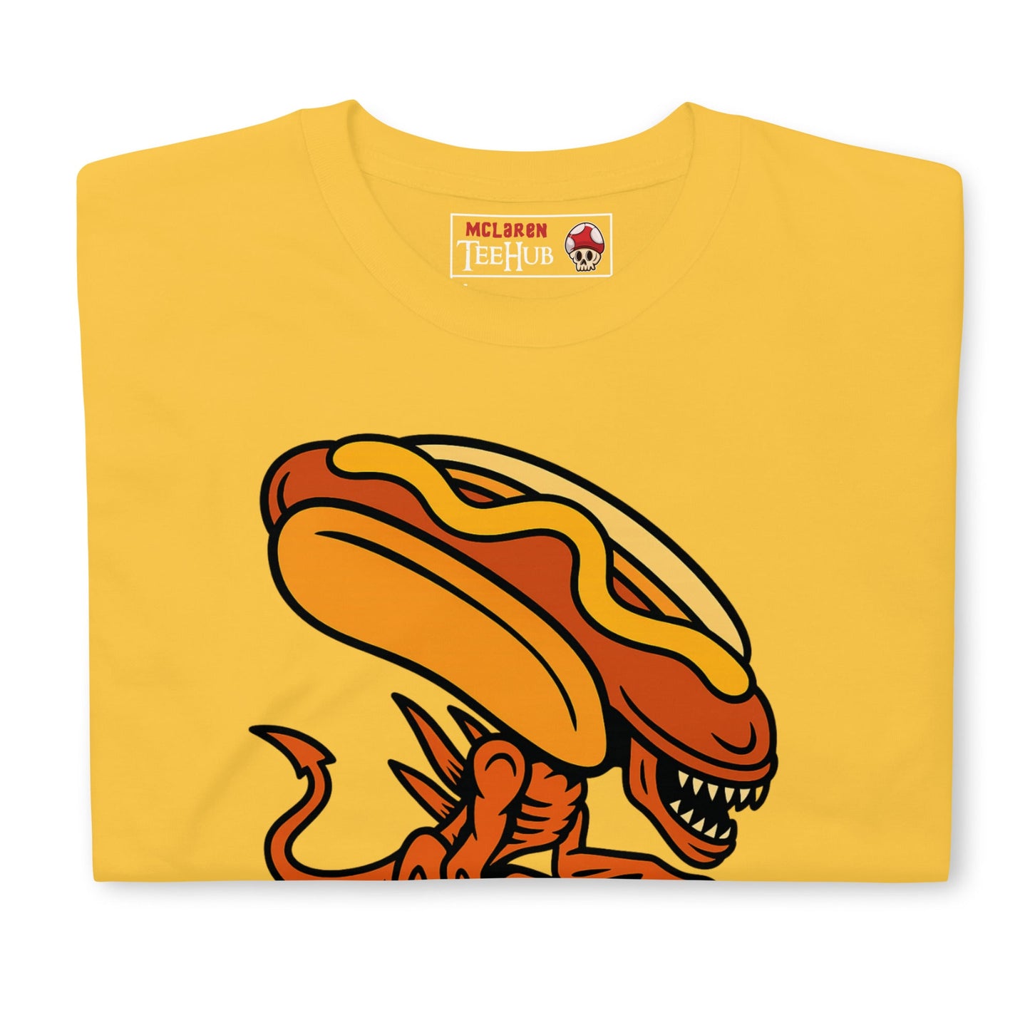Wienermorph Aliens T-Shirt