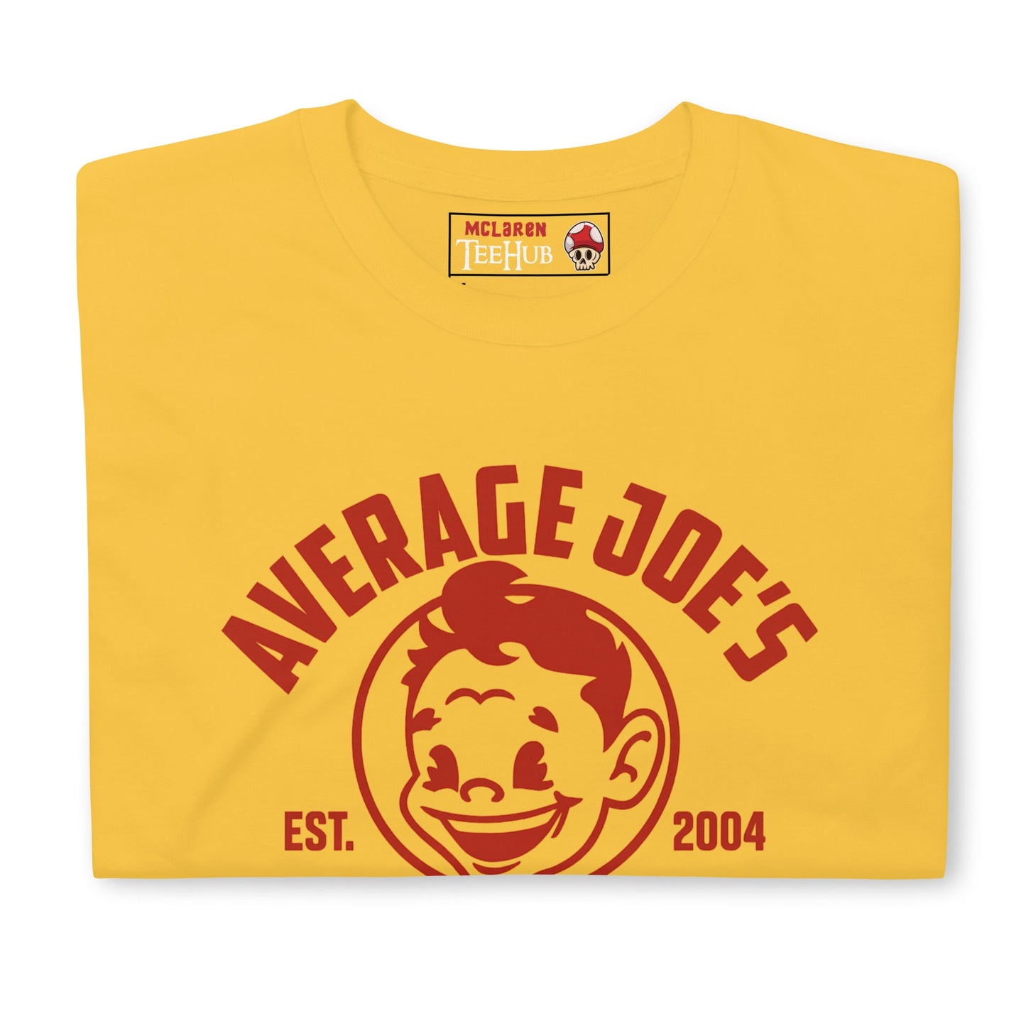 Average Joes, Dodgeball T-Shirt