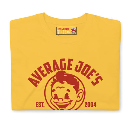 Average Joes, Dodgeball T-Shirt