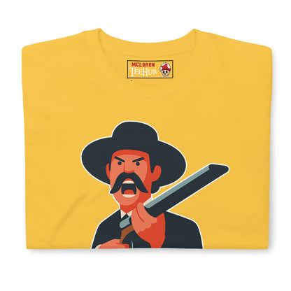 Tombstone Movie T-Shirt