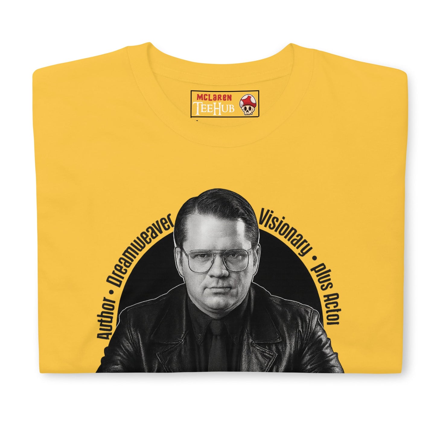 Garth Marenghi's Dark Place T-Shirt