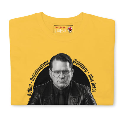 Garth Marenghi's Dark Place T-Shirt