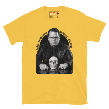 Garth Marenghi's Dark Place T-Shirt