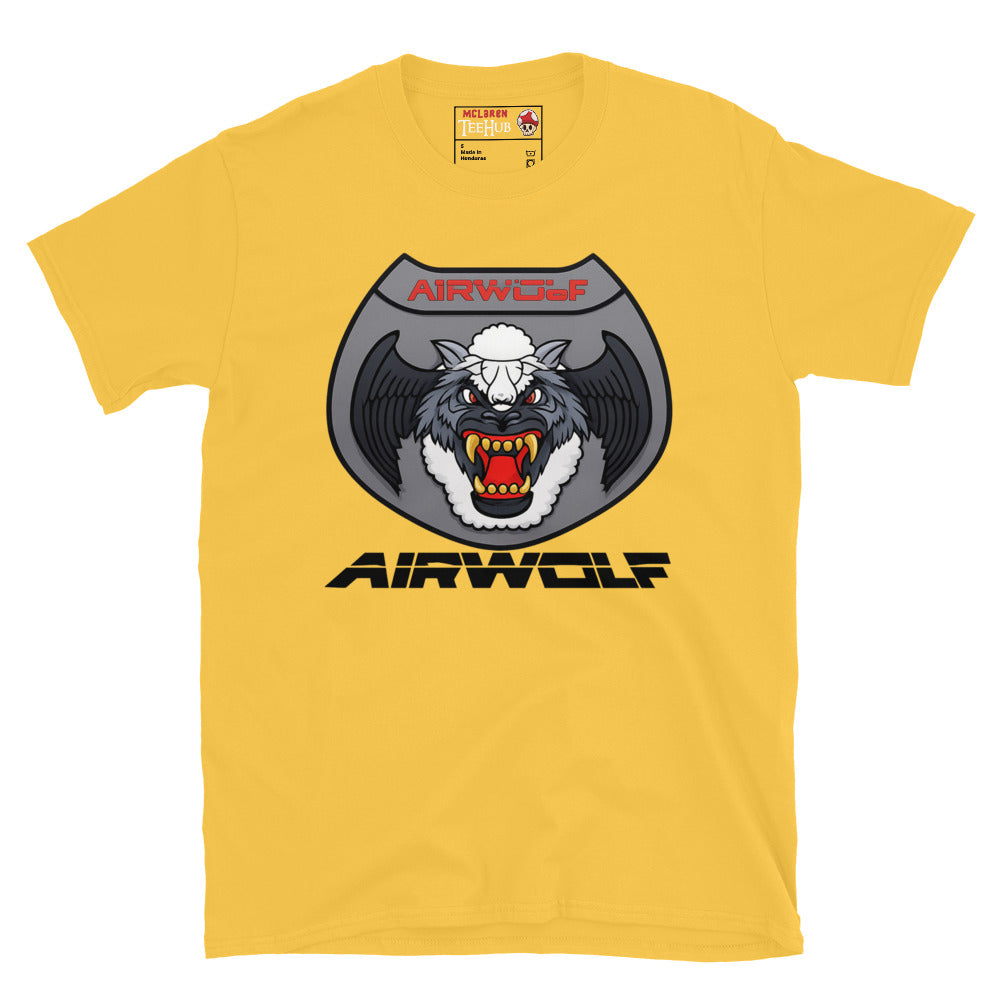 Airwolf T-Shirt