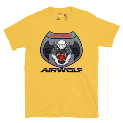Airwolf T-Shirt