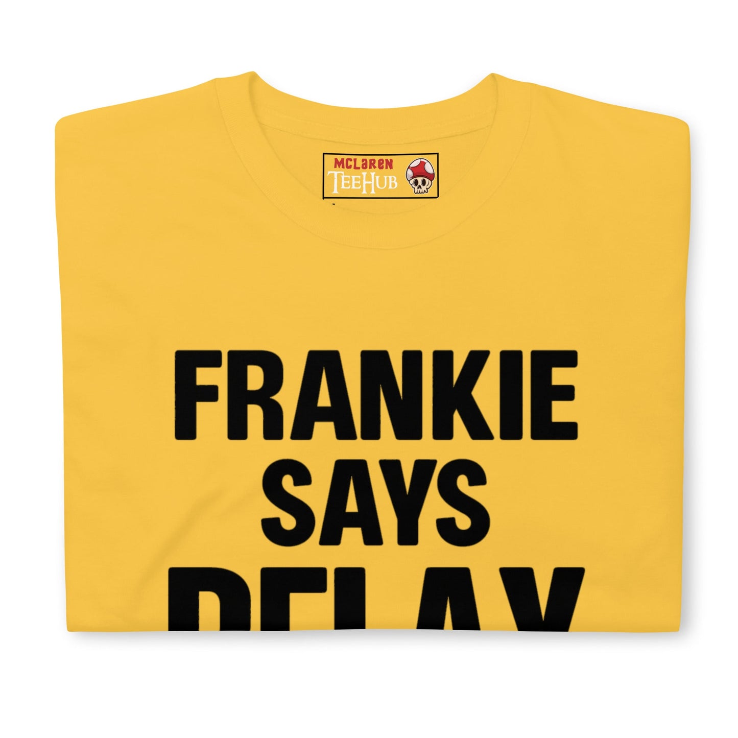 Frankie Says Relax T-Shirt