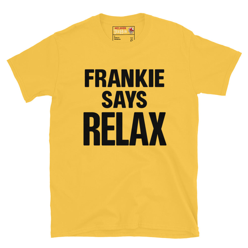 Frankie Says Relax T-Shirt