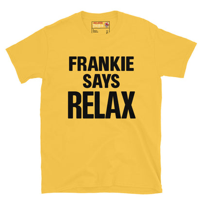 Frankie Says Relax T-Shirt