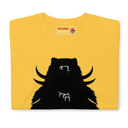 Wendol The 13th Warrior T-Shirt