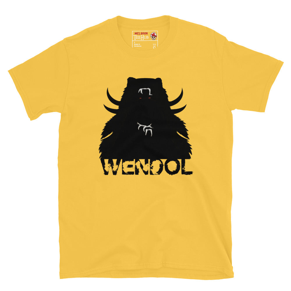 Wendol The 13th Warrior T-Shirt