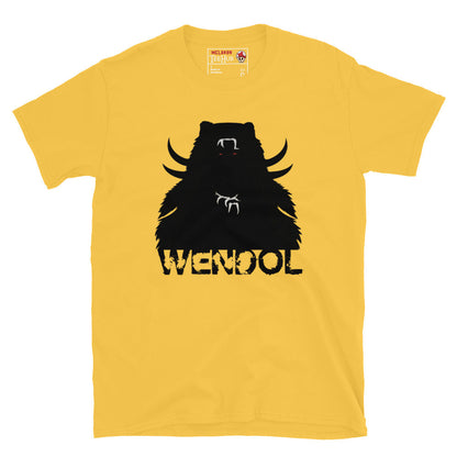 Wendol The 13th Warrior T-Shirt