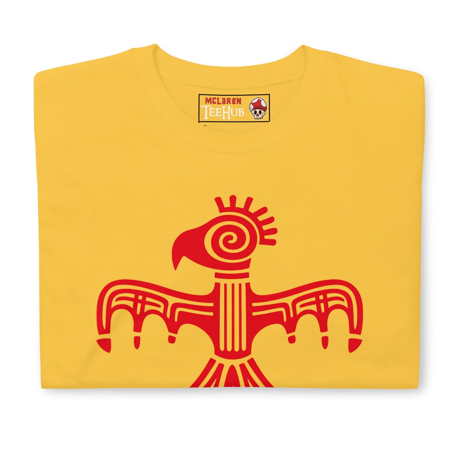 Mayan Bird T-Shirt