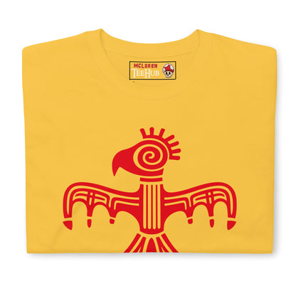 Mayan Bird T-Shirt
