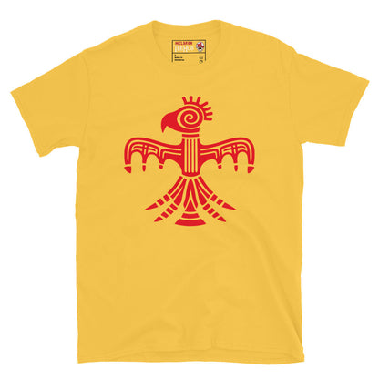 Mayan Bird T-Shirt
