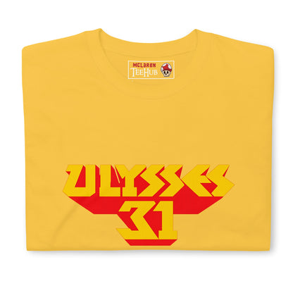 Ulysses 31 T-Shirt