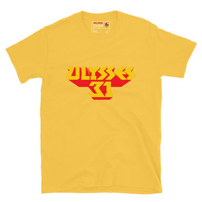 Ulysses 31 T-Shirt