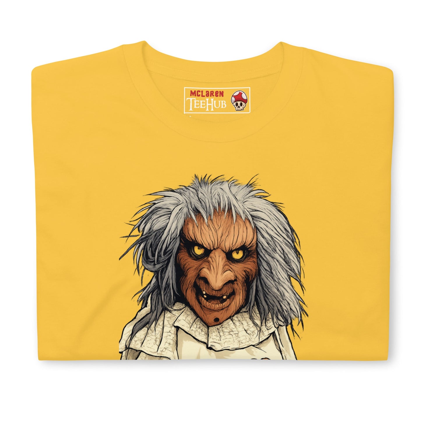 Terrahawks T-Shirt