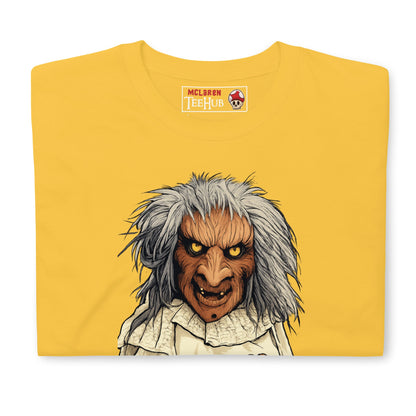 Terrahawks T-Shirt
