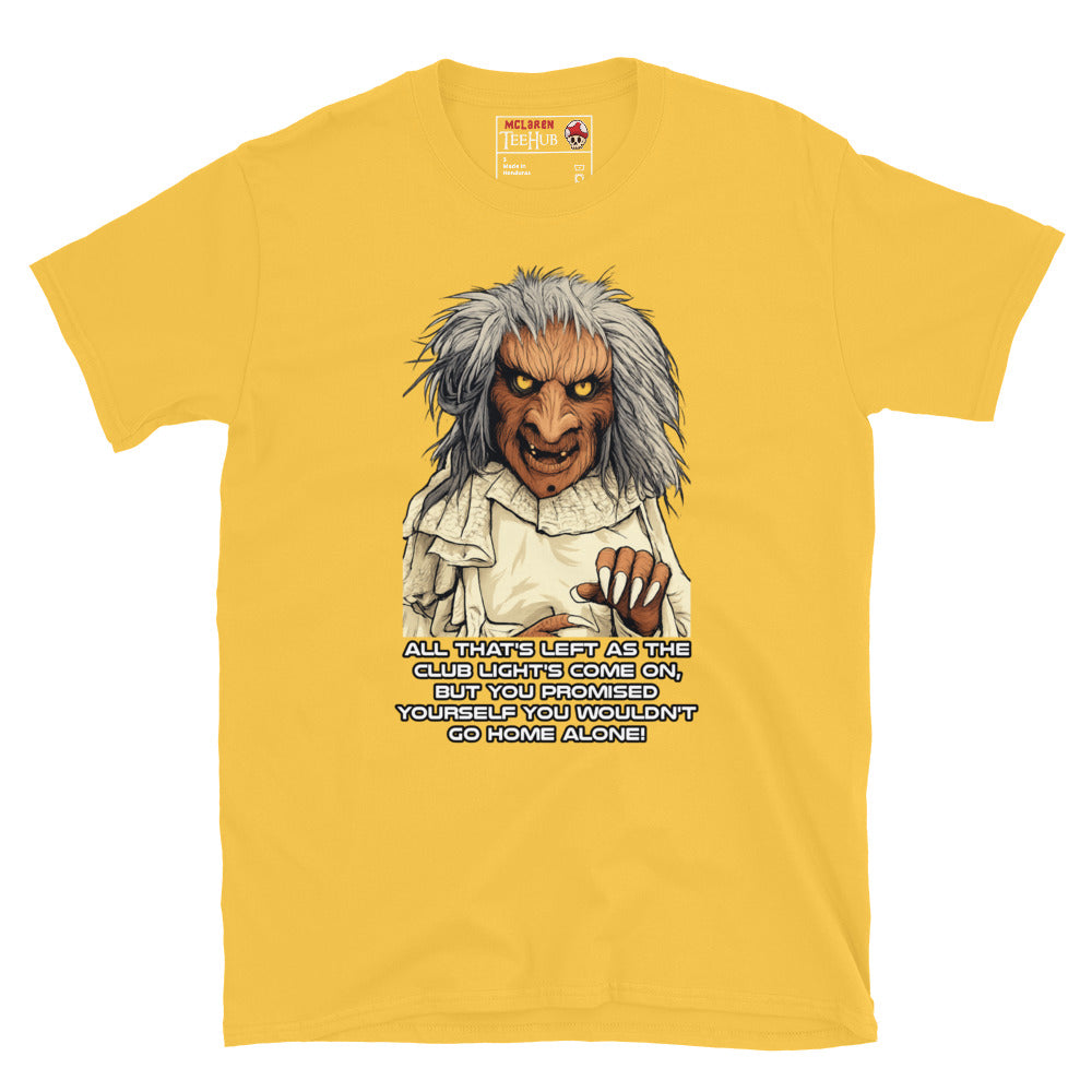 Terrahawks T-Shirt