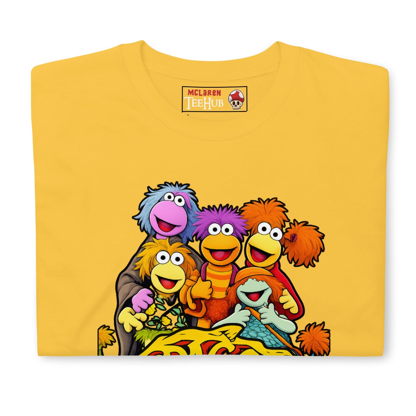 Fraggle Rock T-Shirt