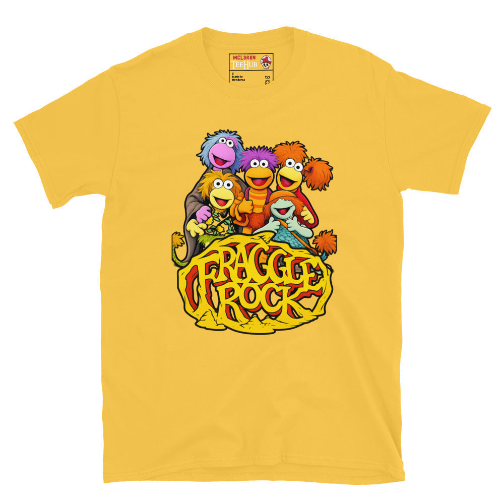 Fraggle Rock T-Shirt