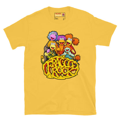 Fraggle Rock T-Shirt