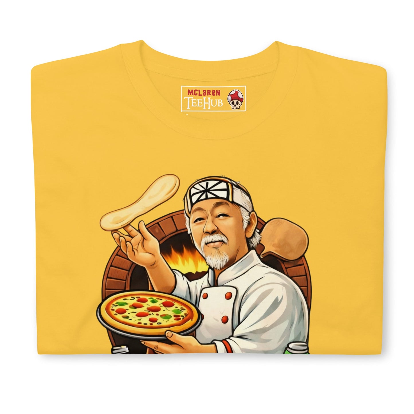 Miyagi Dough, Karate Kid T-Shirt