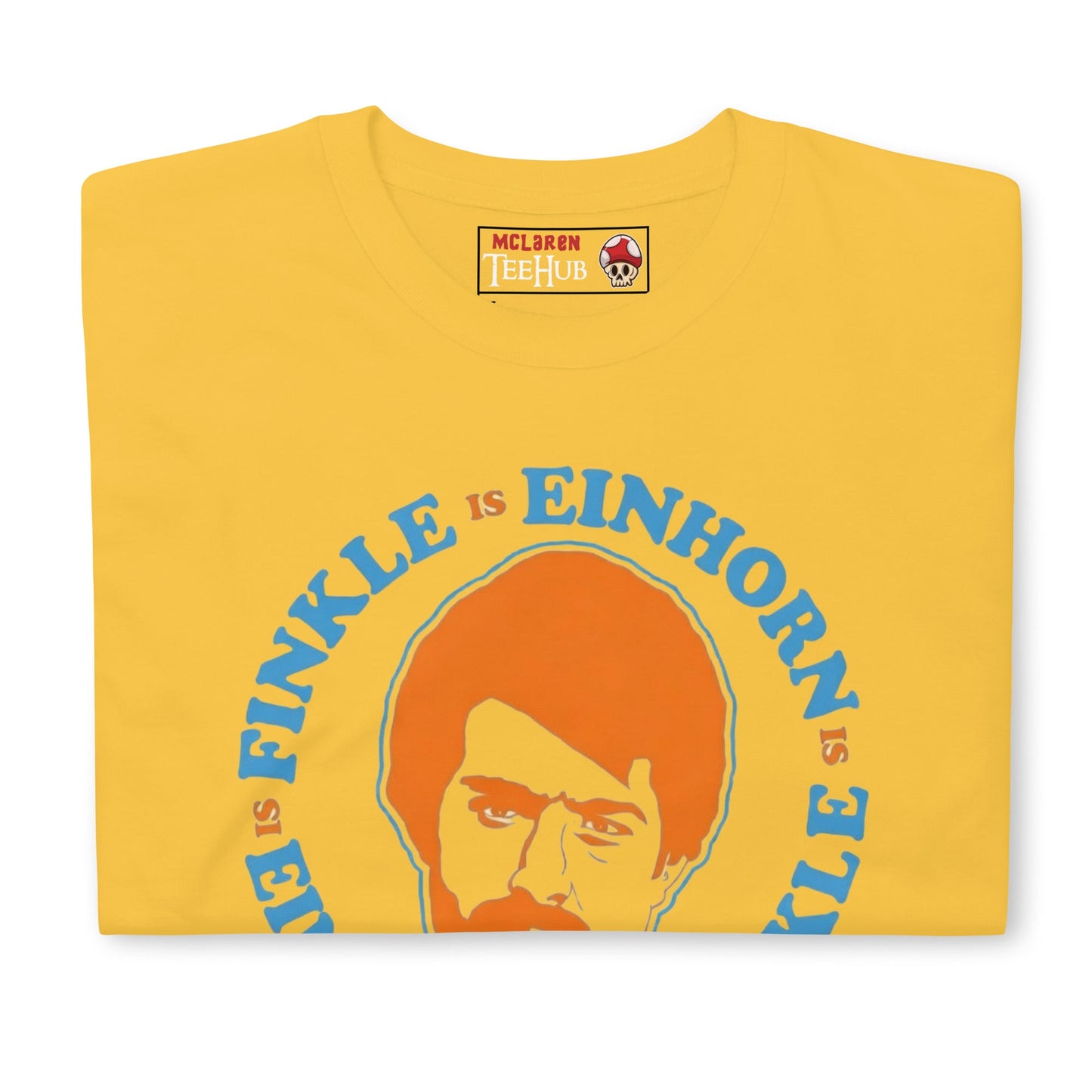 Finkle is Einhorn, Ace Ventura T-Shirt