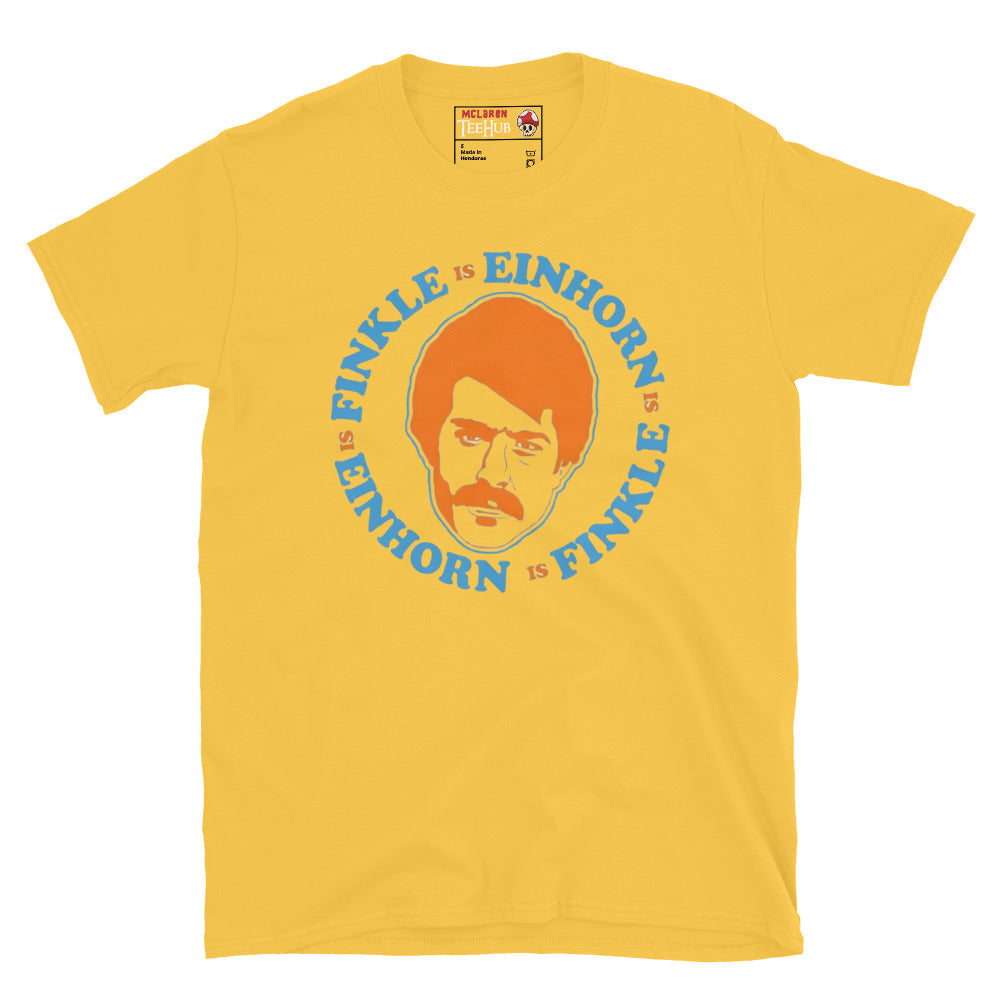 Finkle is Einhorn, Ace Ventura T-Shirt