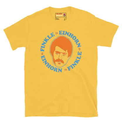 Finkle is Einhorn, Ace Ventura T-Shirt