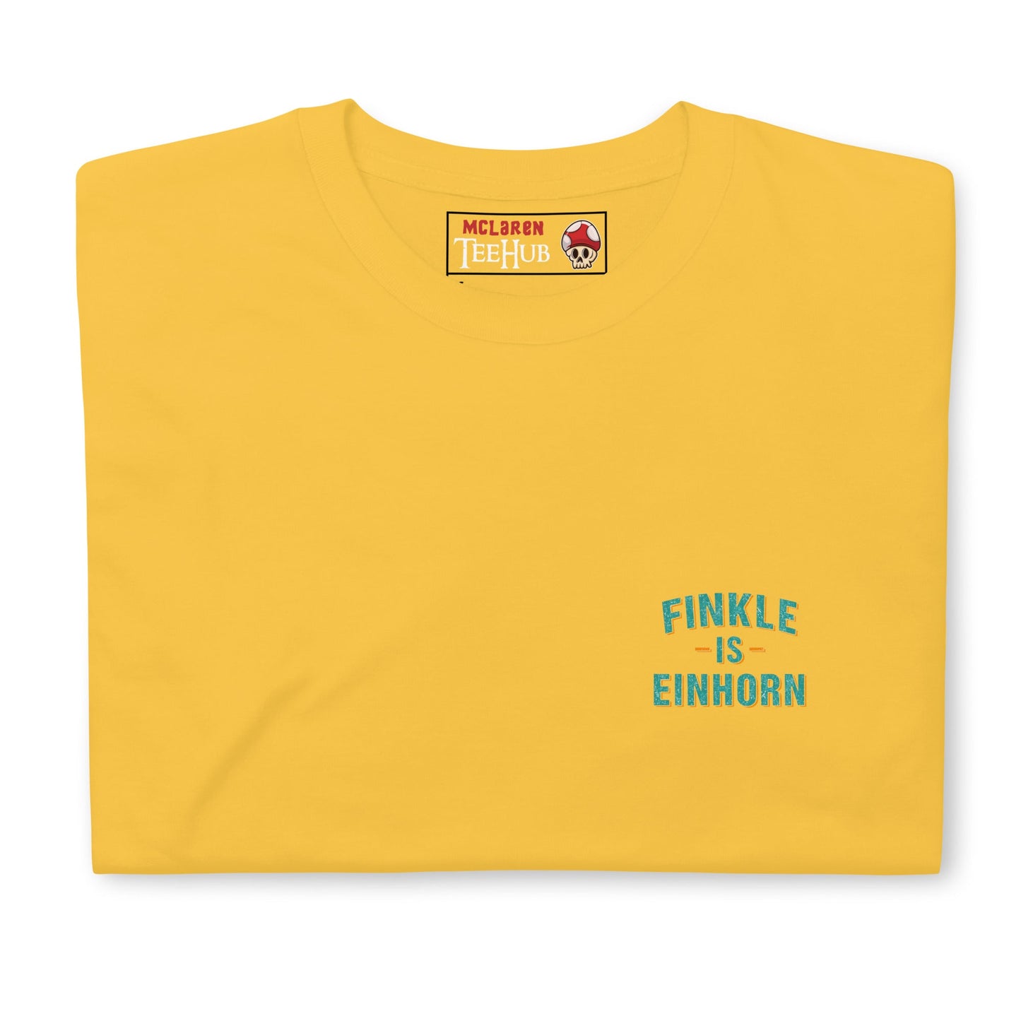 Finkle no.5 T-Shirt