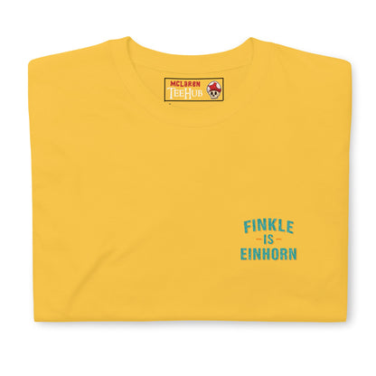 Finkle no.5 T-Shirt