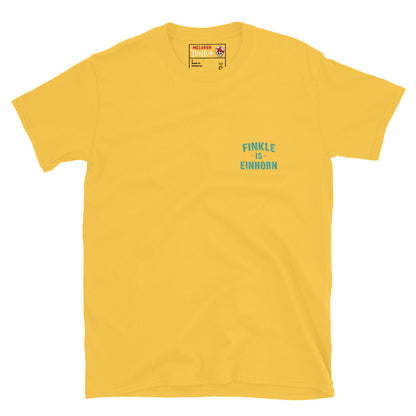 Finkle no.5 T-Shirt