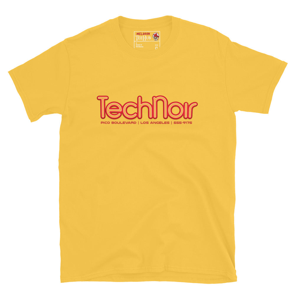 TechNoir Nightclub, Terminator T-Shirt