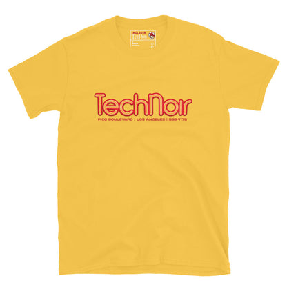 TechNoir Nightclub, Terminator T-Shirt