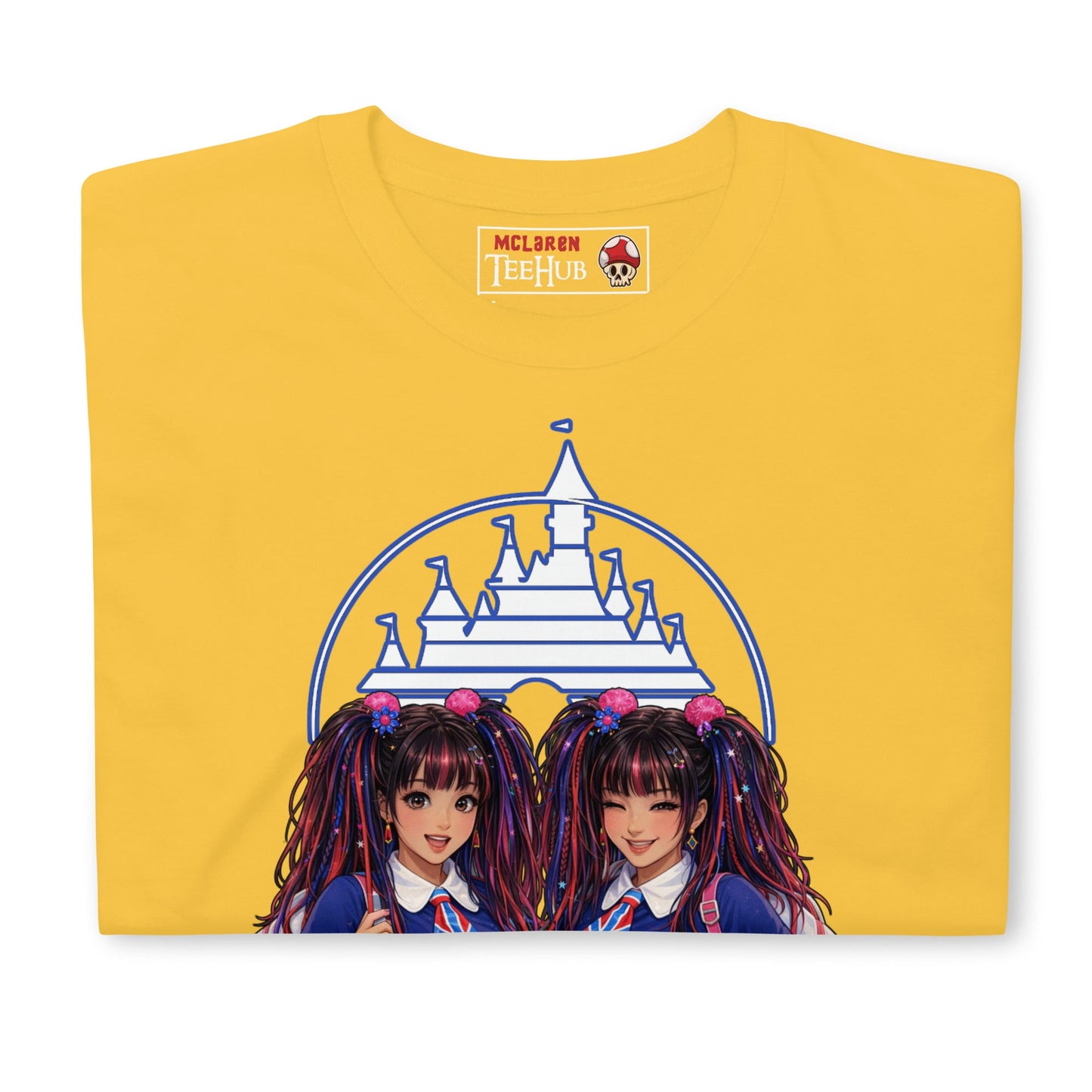 Twins Austin Powers T-Shirt