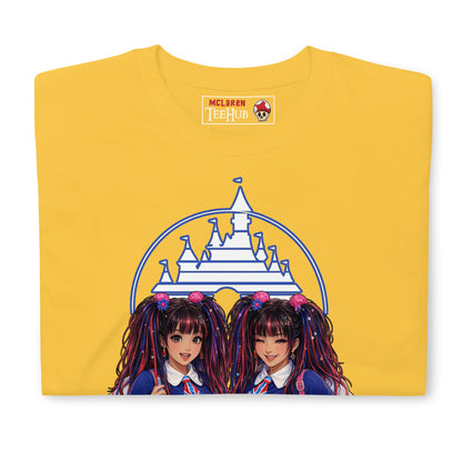 Twins Austin Powers T-Shirt