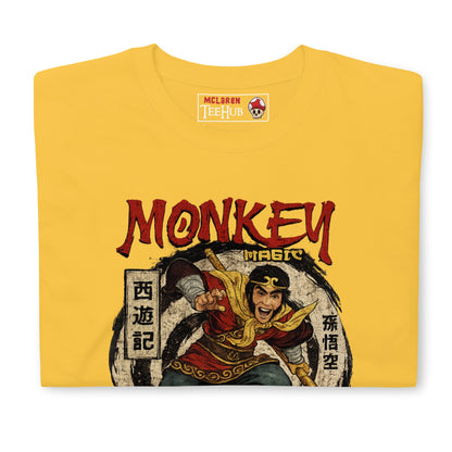 Monkey Magic T-Shirt