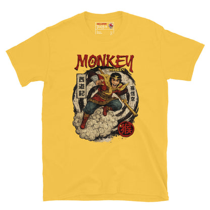 Monkey Magic T-Shirt