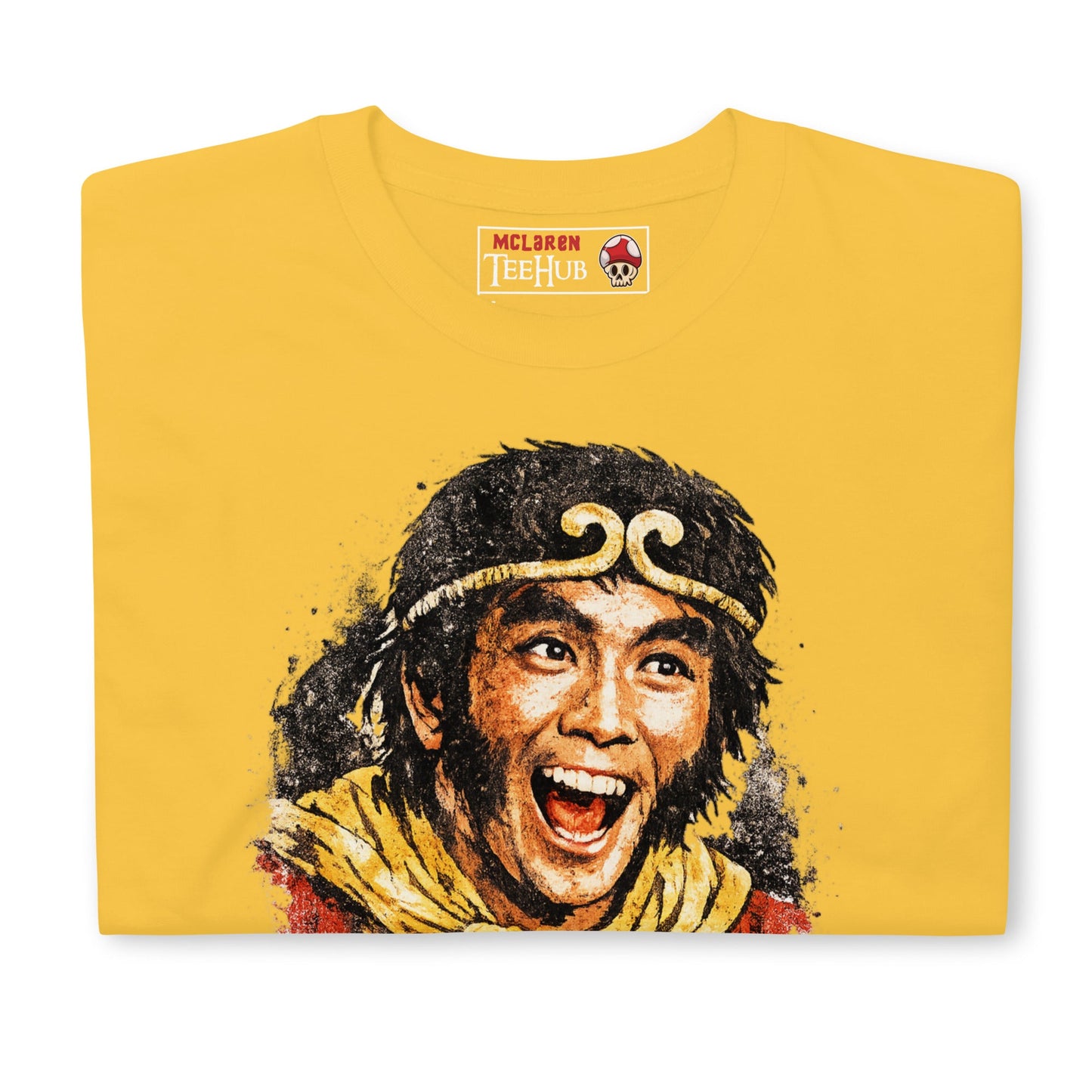 Monkey Magic Tv Series T-Shirt