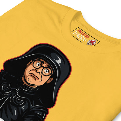 Spaceballs Dark Helmet, Assholes T-Shirt