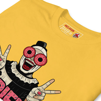 Terrifier Horror T-Shirt