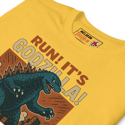 Godzilla T-Shirt