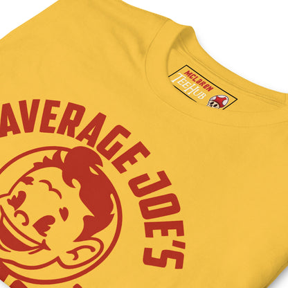 Average Joes, Dodgeball T-Shirt