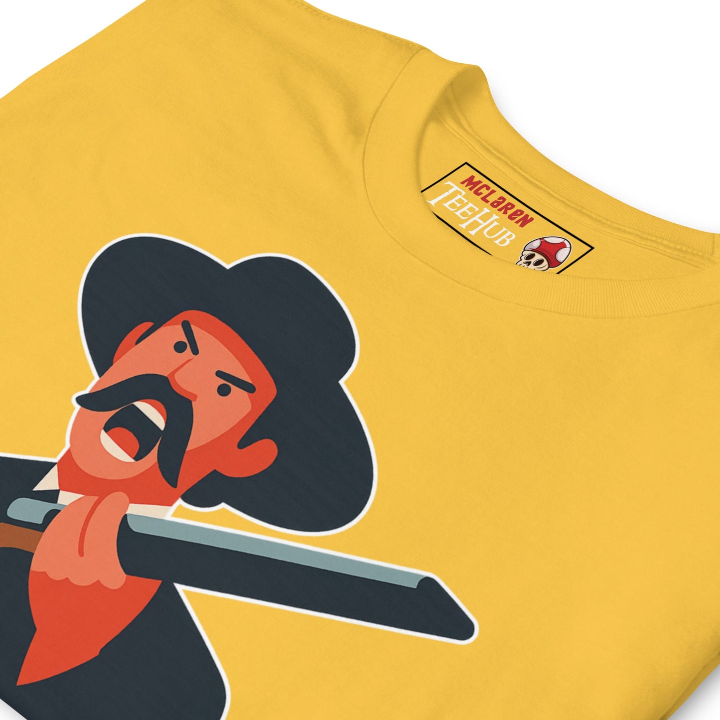 Tombstone Movie T-Shirt
